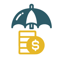 lower insurance related expenses