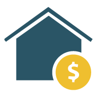 reduced housing expenses maine