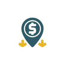 reduced relocation costs kansas