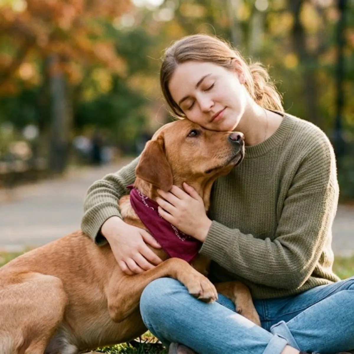 emotional companionship