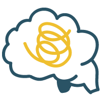 ADHD & emotional regulation difficulties icon-image