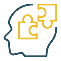autism spectrum disorder icon-image