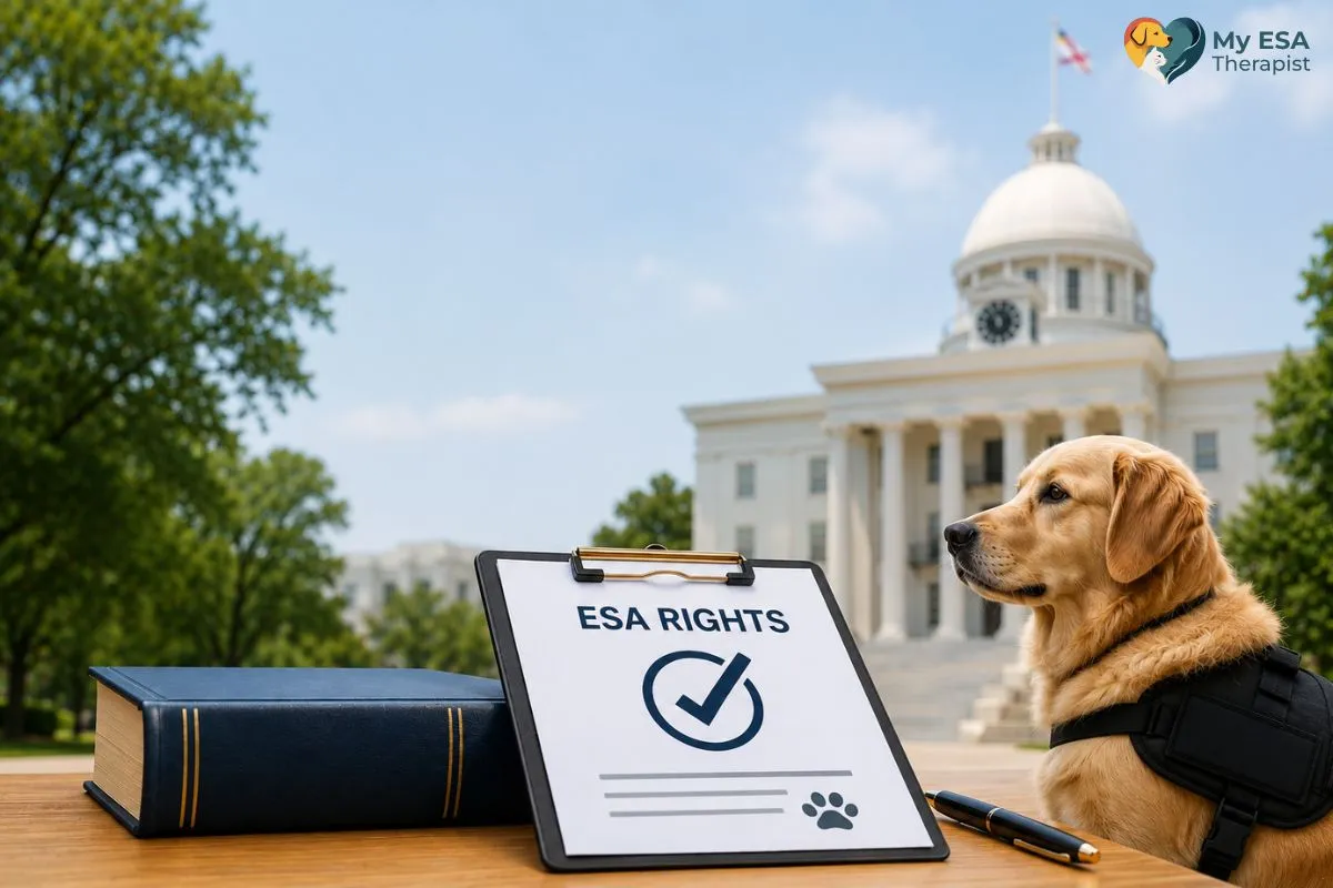 alabama esa laws