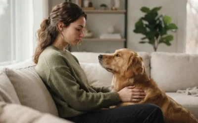 ESA for Anxiety: Eligibility, Benefits, and How to Qualify